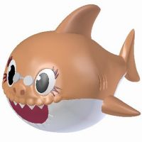 Baby Shark: Figura mame morskog psa - b/a/baby-shark-figura-mame-morskog-psa.jpg