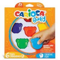 Baby Teddy masne bojice set od 6kom - Carioca - b/a/baby-teddy-masne-bojice-set-od-6kom-carioca.jpg
