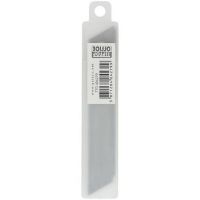Spirit: Univerzalne zamjenske oštrice za nožić 18 mm, set od 10 komada.