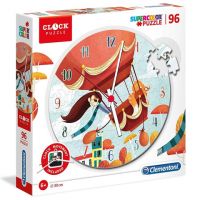 Baloni na vrući zrak sat puzzle 96kom - Clementoni - b/a/baloni-na-vruci-zrak-sat-puzzle-96kom-clementoni.jpg