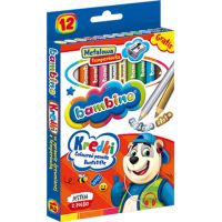 Bambino: Jumbo olovke u boji set od 12kom sa šiljilom - b/a/bambino-jumbo-olovke-u-boji-set-od-12kom-sa-siljilom.jpg