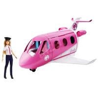 Barbie: Barbie pilotkinja i avion - Mattel - b/a/barbie-barbie-pilotkinja-i-avion-mattel.jpg