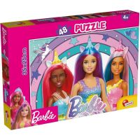 Barbie čarobni jednorog puzzle od 48 dijelova 35x25 cm - Lisciani - b/a/barbie-carobni-jednorog-puzzle-od-48-dijelova-35x25-cm-lisciani.jpg