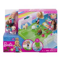 Barbie Dreamhouse Adventures: Chelsea igra nogomet - Mattel - b/a/barbie-dreamhouse-adventures-chelsea-igra-nogomet-mattel.jpg