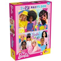 Barbie i prijatelji 2x60 maxi podne puzzle 50x35 cm - Lisciani - b/a/barbie-i-prijatelji-2x60-maxi-podne-puzzle-50x35-cm-lisciani.jpg