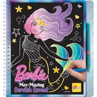 Barbie Mer-Mazing set za izradu strugotine, 44 stranice – Lisciani - b/a/barbie-mer-mazing-set-za-izradu-strugotine-44-stranice-lisciani.jpg