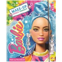 Barbie Šminkerska skicirka - Lisciani - b/a/barbie-minkerska-skicirka-lisciani-1.jpg