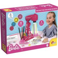 Barbie projektorski set za bojanje - Lisciani - b/a/barbie-projektorski-set-za-bojanje-lisciani-1.jpg
