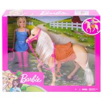 Barbie set sa konjem - Mattel - b/a/barbie-set-sa-konjem-mattel.jpg