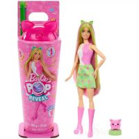 Barbie: Slime Reveal Životinjska Zabava - Set za igru Zeko - Mattel - b/a/barbie-slime-reveal-zivotinjska-zabava-set-za-igru-zeko-mattel.jpg