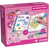 Barbie: Tajni dnevnik s lokotom - Lisciani - b/a/barbie-tajni-dnevnik-s-lokotom-lisciani-1.jpg