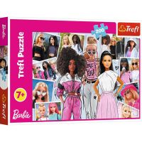 Barbie: The Movie - Barbie u Mattelovom svijetu slagalica od 200 dijelova - Trefl - b/a/barbie-the-movie-barbie-u-mattelovom-svijetu-slagalica-od-200-dijelova-trefl.jpg