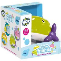 Bath Friends: Zeleni avion - b/a/bath-friends-zeleni-avion.jpg