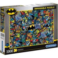 Batman impossible puzzle 1000kom - Clementoni - b/a/batman-impossible-puzzle-1000kom-clementoni.jpg