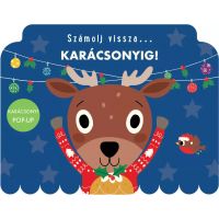 Broji unatrag... Do Božića! slikovnica - b/c/bc4e873feb3b82fd7b99a522cd1396b73d1ec99bb71b6420d03ad25dafddab47.jpg
