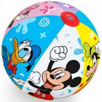 Bestway: Disney Junior® Mickey Mouse plažna lopta Ø 51cm - b/e/Bestway-Disney-Junior-Mickey-Mouse-plazna-lopta-51cm-1.jpg