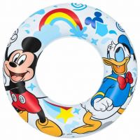 Bestway: Disney Junior® Mickey Mouse plivački prsten Ø 56 cm - b/e/Bestway-Disney-Junior-Mickey-Mouse-plivacki-prsten-56-cm-1.jpg