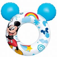 Bestway: Disney Junior® Mickey Mouse plutački prsten 74 x 76 cm - b/e/Bestway-Disney-Junior-Mickey-Mouse-plutacki-prsten-74-x-76-cm-1.jpg