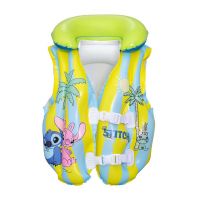 Bestway: Disney® Lilo i Stitch prsluk za plivanje 51x46 cm