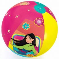 Bestway: Disney® Princeze plažna lopta Ø 51cm - b/e/Bestway-Disney-Princeze-plazna-lopta-51cm-1.jpg