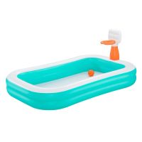 Bestway: Dunk N Splash™ bazen s košarkaškom pločom 251x168x102 cm - b/e/Bestway-Dunk-N-Splash-bazen-s-kosarkaskom-plocom-251x168x102-cm-1.jpg