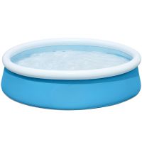 Bestway: Fast Set Moj prvi bazen s naduvljivim rubom 152x38cm - b/e/Bestway-Fast-Set-Moj-prvi-bazen-s-naduvljivim-rubom-152x38cm-1.jpg