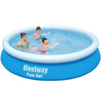 Bestway: Fast Set bazen s napuhavajućim rubom 366x76 cm - b/e/Bestway-Fast-Set-bazen-s-napuhavajucim-rubom-366x76-cm-1.jpg