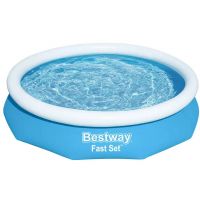 Bestway: Fast Set bazen s napuhavanjem rubom 305x66cm - b/e/Bestway-Fast-Set-bazen-s-napuhavanjem-rubom-305x66cm-1.jpg