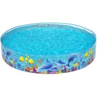 Bestway: Fill N Fun™ Odyssey dječji bazen s krutim bočnim stranicama i morskim uzorkom Ø 244 x 46 cm - b/e/Bestway-Fill-N-Fun-Odyssey-djecji-bazen-s-krutim-bocnim-stranicama-i-morskim-uzorkom-244-x-46-cm-1.jpg