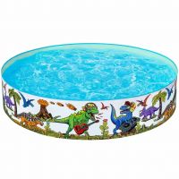 Bestway: Fill n Fun™ dinosaurus bazen s tvrdim zidovima Ø 183 x 38 cm - b/e/Bestway-Fill-n-Fun-dinosaurus-bazen-s-tvrdim-zidovima-183-x-38-cm-1.jpg