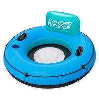Bestway: Hydro Force® White Cap Rider™ nafukiva ležaljka za vodu s naslonom 106 x 45 cm - b/e/Bestway-Hydro-Force-White-Cap-Rider-nafukiva-lezaljka-za-vodu-s-naslonom-106-x-45-cm-1.jpg