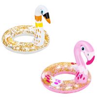 Bestway: Jednorog ili flamingo plutajući prsten s glitterom 61cm 1kom - b/e/Bestway-Jednorog-ili-flamingo-plutajuci-prsten-s-glitterom-61cm-1kom-1.jpg