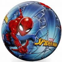 Bestway: Marvel Spiderman plažna lopta Ø 51cm - b/e/Bestway-Marvel-Spiderman-plazna-lopta-51cm-1.jpg