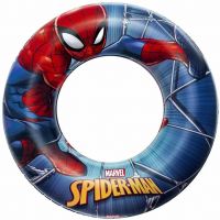 Bestway: Marvel Spiderman plivački prsten Ø 56 cm - b/e/Bestway-Marvel-Spiderman-plivacki-prsten-56-cm-1.jpg