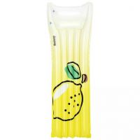 Bestway: Napuhani madrac za vodu s uzorkom limuna 183 cm - b/e/Bestway-Napuhani-madrac-za-vodu-s-uzorkom-limuna-183-cm-1.jpg