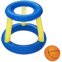Bestway: Napuhljivi vodeni košarkaški set 59cm
