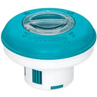 Bestway: Plutajući dozator za kemikalije Ø 16 x 10,3 cm - b/e/Bestway-Plutajuci-dozator-za-kemikalije-16-x-10-3-cm-1.jpg