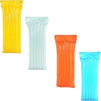 Bestway: Prozirni gumeni madrac u više boja 183x76 cm - b/e/Bestway-Prozirni-gumeni-madrac-u-vise-boja-183x76-cm-1.jpg
