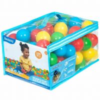 Bestway: Splash & Play™ paket od 100 igraćih lopti - b/e/Bestway-Splash-amp-Play-paket-od-100-igracih-lopti-1.jpg