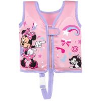 Bestway: Swim Safe Minnie Mouse ružičasti prsluk za plivanje