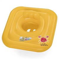 Bestway: Swim Safe - Troprsteni sjedeći dječji plivački prsten 76cm - b/e/Bestway-Swim-Safe-Troprsteni-sjedeci-djecji-plivacki-prsten-76cm-1.jpg