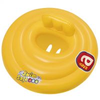 Bestway: Swim Safe - Troprsteni sjedeći plivački prsten za bebe 69cm - b/e/Bestway-Swim-Safe-Troprsteni-sjedeci-plivacki-prsten-za-bebe-69cm-1.jpg