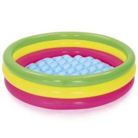 Bestway: Swim Squad™ napuhavajući šareni dječji bazen s tri prstena Ø 102x25 cm - b/e/Bestway-Swim-Squad-napuhavajuci-sareni-djecji-bazen-s-tri-prstena-102x25-cm-1.jpg