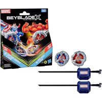 Beyblade x Marvel suradnja: Kapetan Amerika protiv Crvenog Hulka – set vrtilica (Hasbro) - b/e/Beyblade-x-Marvel-suradnja-Kapetan-Amerika-protiv-Crvenog-Hulka-set-vrtilica-Hasbro-1.jpg