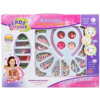 Beads Series: Set za izradu nakita s više od 500 šarenih perli i trakom za kosu - b/e/beads-series-set-za-izradu-nakita-s-vise-od-500-sarenih-perli-i-trakom-za-kosu.jpg