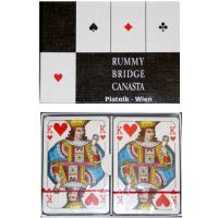 Bečke standardne remi karte 2*55 karata - Piatnik - b/e/becke-standardne-remi-karte-255-karata-piatnik.jpg