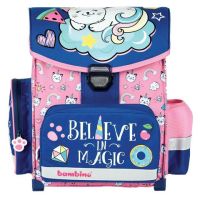 Beleive in Magic: Ergonomska školska torba Cicakornis, ruksak 36x27x14cm - Bambino - b/e/beleive-in-magic-ergonomska-skolska-torba-cicakornis-ruksak-36x27x14cm-bambino.jpg