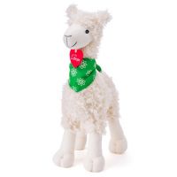 Bella ljama pliš 35cm - Lumpin - b/e/bella-ljama-plis-35cm-lumpin.jpg