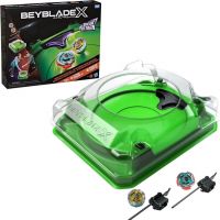 Beyblade X Sneak attack borbena arena s 2 vrtuljcima - Hasbro - b/e/beyblade-x-sneak-attack-borbena-arena-s-2-vrtuljcima-hasbro-1.jpg
