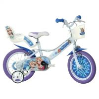 Bicikl s motivom Snježne kraljice, veličina 12 - Dino Bikes dječji bicikl - b/i/Bicikl-s-motivom-Snjezne-kraljice-velicina-12-Dino-Bikes-djecji-bicikl-1.jpg
